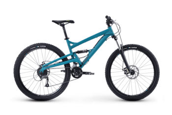 New Diamondback Haanjo 2 SM GRN Mens Bikes