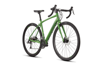 New Diamondback Haanjo 2 SM GRN Mens Bikes