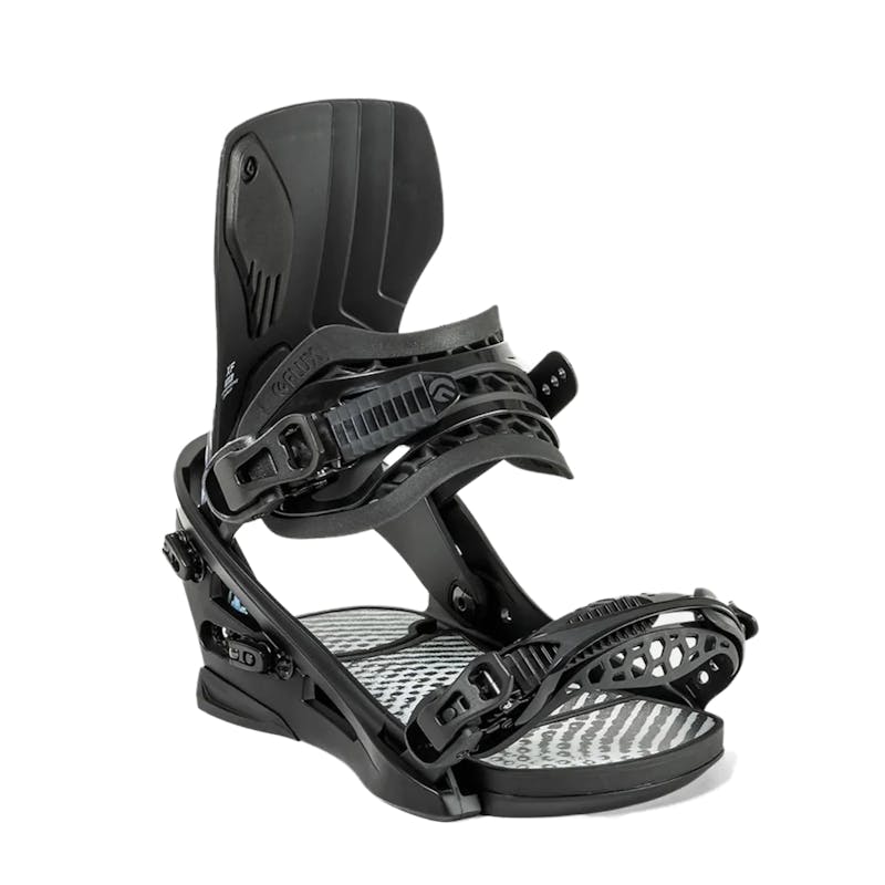 New Flux XF Rasman MD '24 Men's Snowboard Bindings