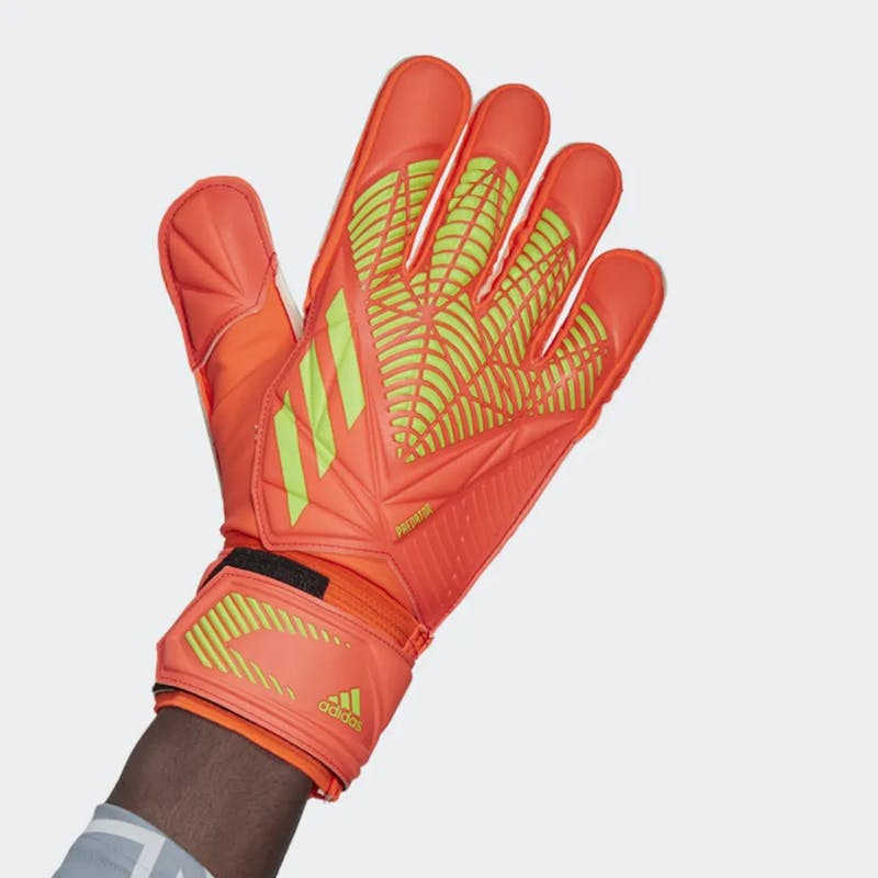 adidas Predator Soccer Goalie Gloves