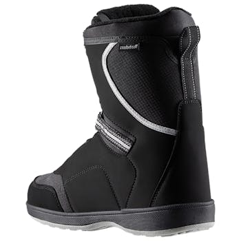 New HEAD JR BOA 20.5 '24 Boys' Snowboard Boots