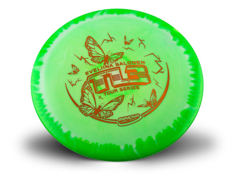 Innova Halo Star TL3 2022 Eveliina Salonen Tour Series Disc Golf Fairw