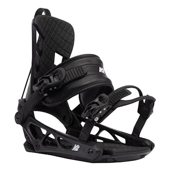 K2 Clicker X HB Snowboard Bindings Mens