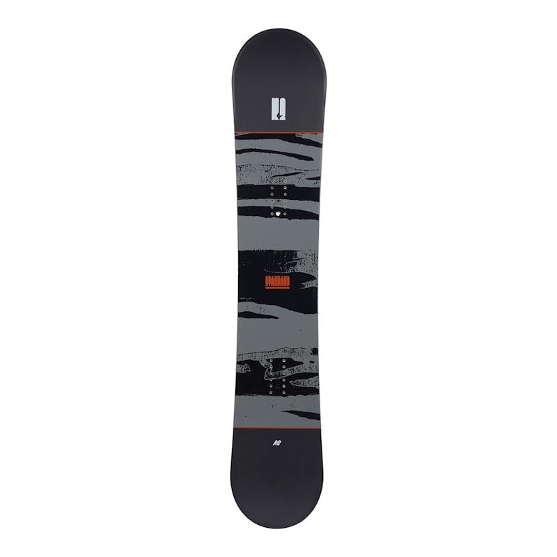 New K2 Standard SZ 152 '23 Men's Snowboards
