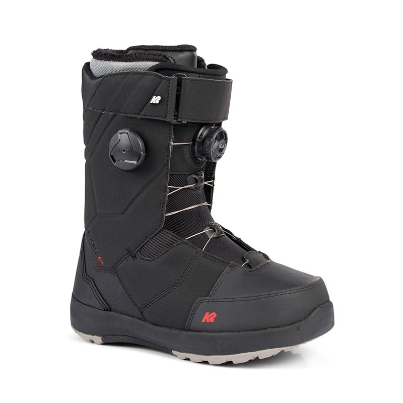 New K2 MAYSIS CLK XHB 10 '23 Men's Snowboard Boots