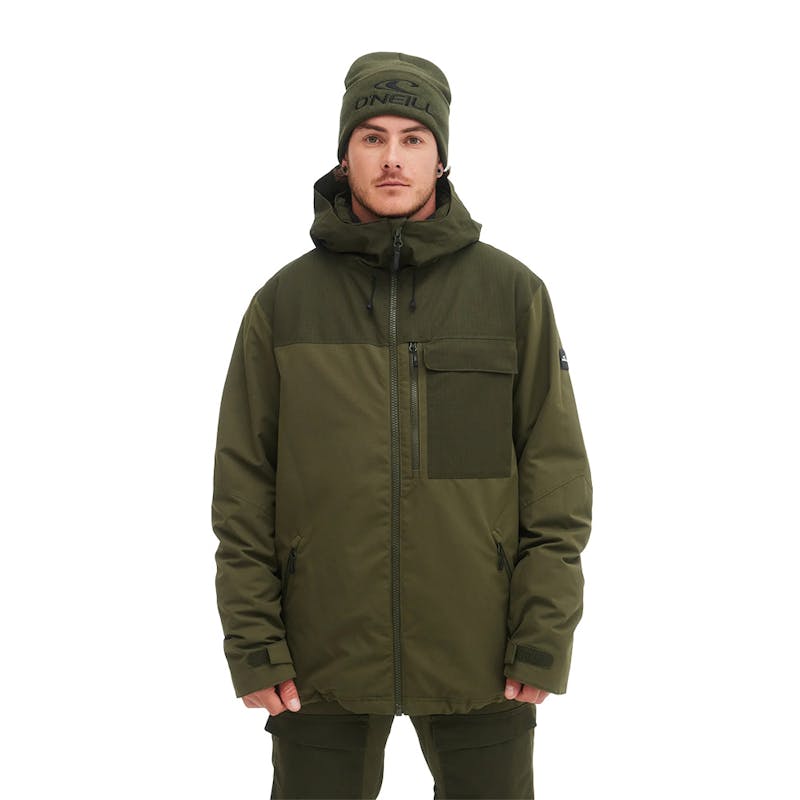 UTILITY JACKET – O'NEILL