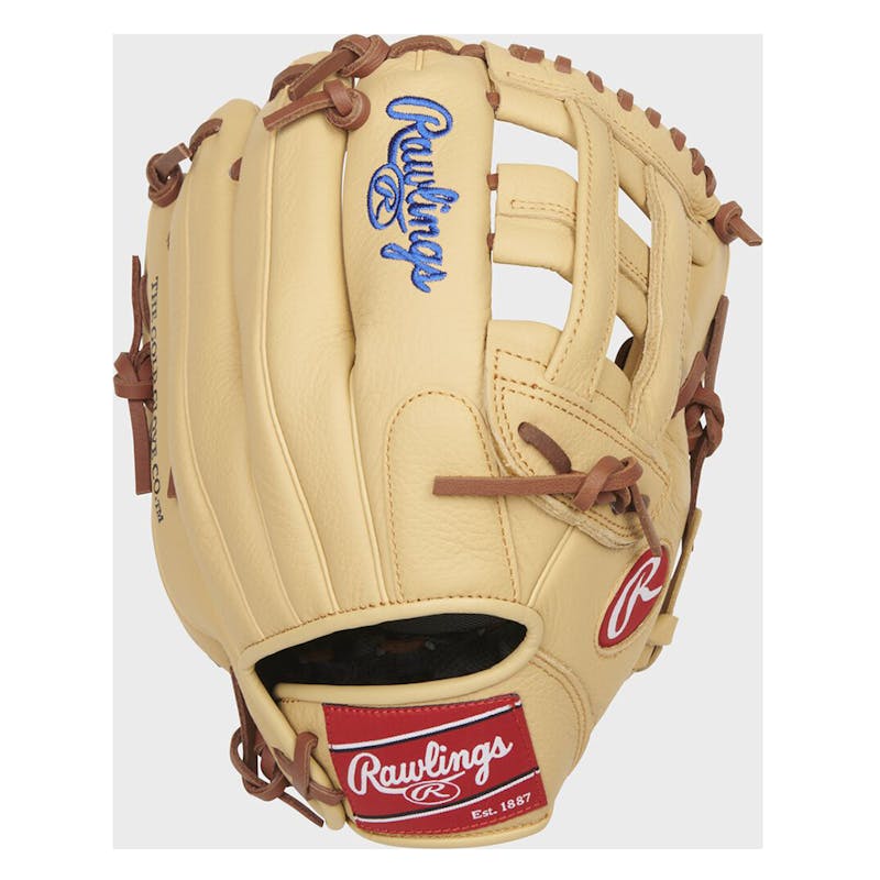 Manny Machado Pro Preferred Infield Glove