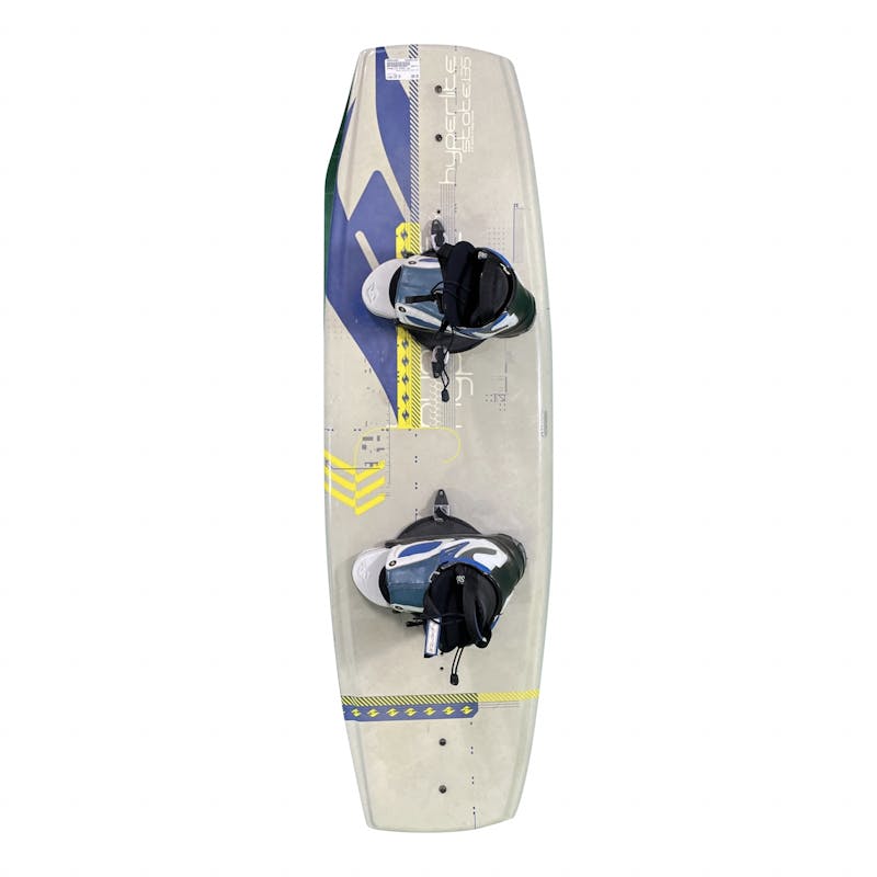 Used HYPERLITE STATE 135 135 cm Wakeboards Wakeboards