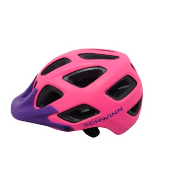 Schwinn excursion bike online helmet