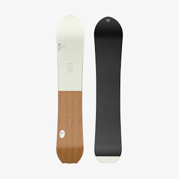 New Salomon Sickstick 153 '23 Men's Snowboards