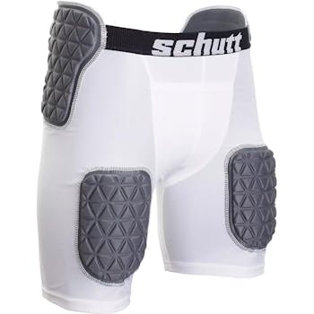 New Champro Man-Up Girdle YL Football Pants & Bottoms