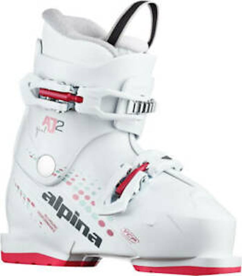 New ELAN J2G DH BOOTS 18.5 Downhill / Girls Boots