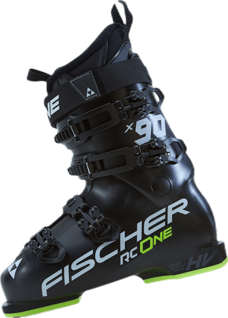 Fischer RC One X 90 Ski Boots Mens 