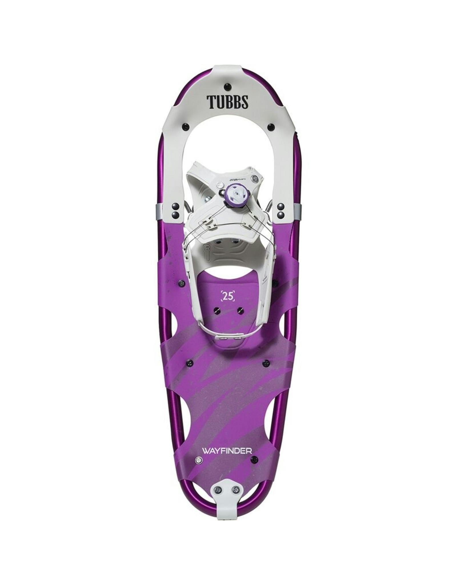 Tubbs Wayfinder W Snowshoes 新価格版 アウトドア、釣り、旅行用品