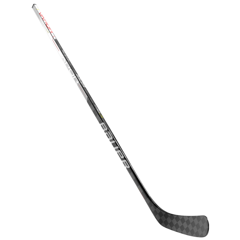 New BAUER VAPOR HYPERLITE SR RH P92M 87