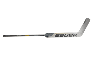 Brand New Gold Regular Bauer Supreme 3S Pro Goalie Stick P31 26