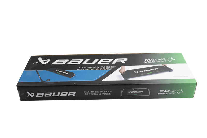 Bauer Multi-Sport Reactor Radar Gun