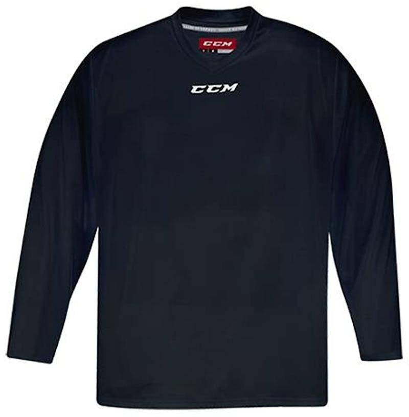 New CCM Junior 5000 SERIES Ice Hockey Goalie / Tops Ice Hockey