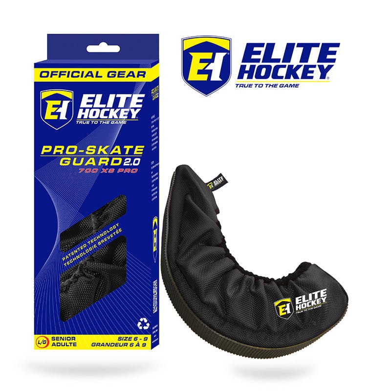 Elite Ankle Gel Pad