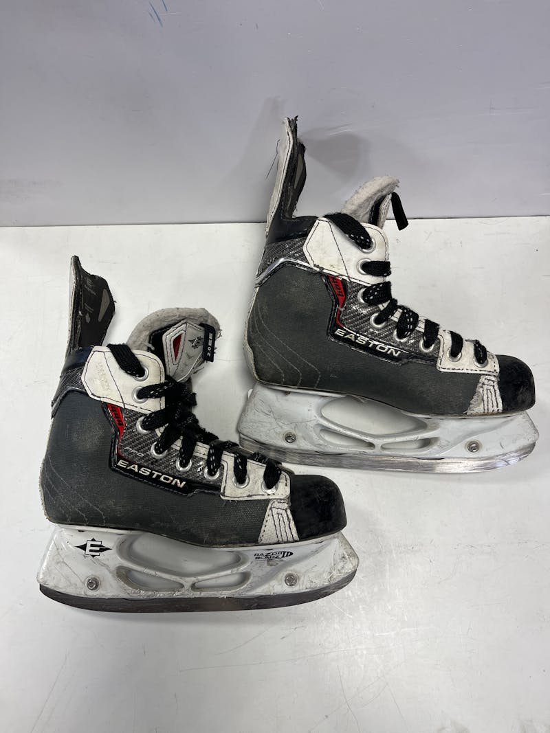 Easton Synergy EQ50 Player Skates Junior – Crow's Sports