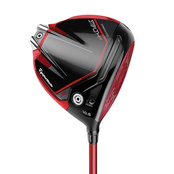 New TAYLORMADE STEALTH DRIVER-S 10.5 MRH Drivers