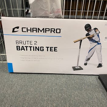 Champro Brute Batting Tee