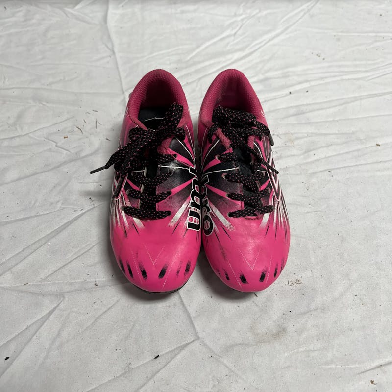 Used Youth 10.0 Cleat Soccer Outdoor Cleats