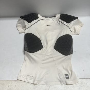 Used Nike PADDED COMPRESSION MD Football Tops and Jerseys Football Tops and  Jerseys