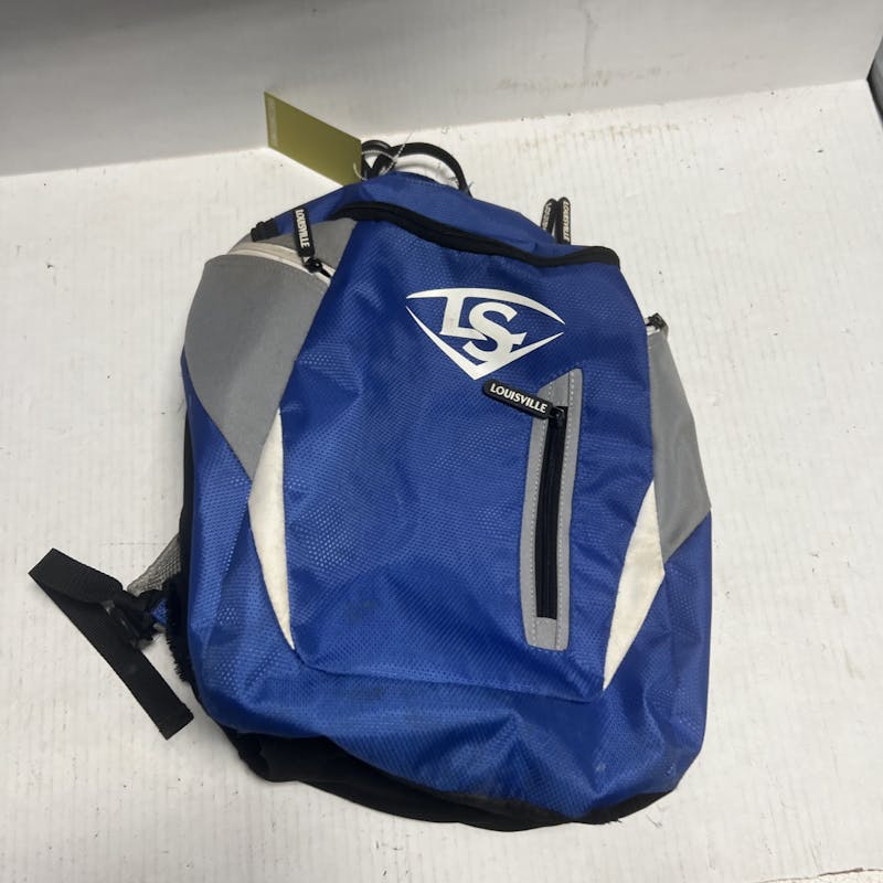 louisville slugger backpack