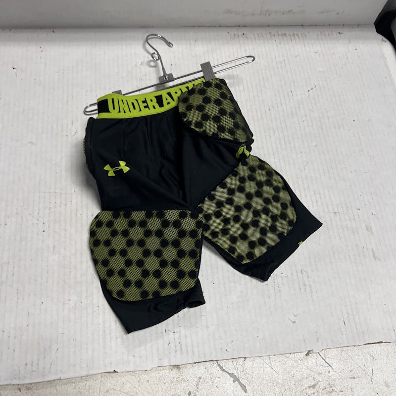 Used Under Armour GIRDLE MD Football Pants and Bottoms