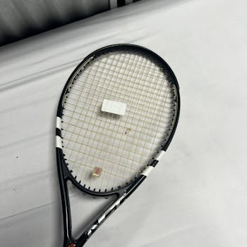 Used Babolat NCT 4 3 8