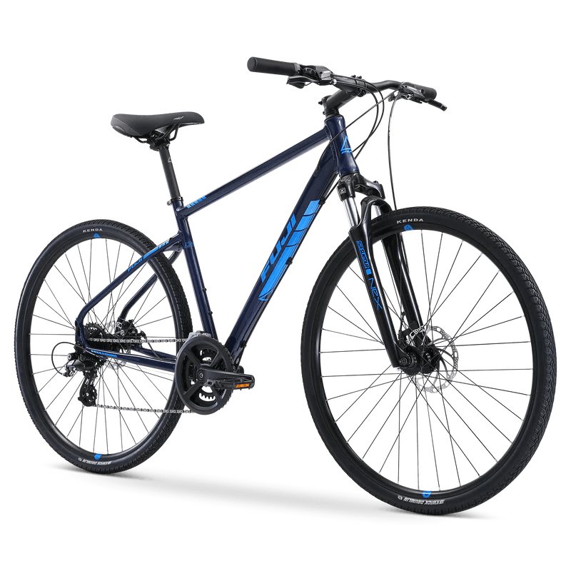 2018 fuji best sale nevada 1.5