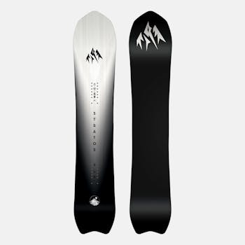 New JONES 22 FRONTIER SPLITBOARD 159cm Snowboard / Mens Boards