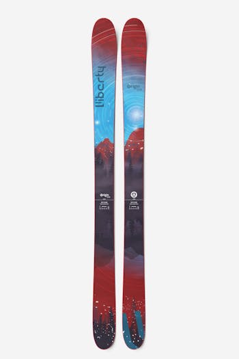 New LINE 21-22 SIR FRANCIS BACON 176cm Downhill Ski / Mens Skis