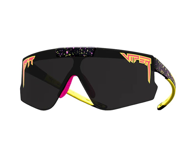 Pit Viper - The Hot Tropics 2000 Polarized – Shades Sunglasses