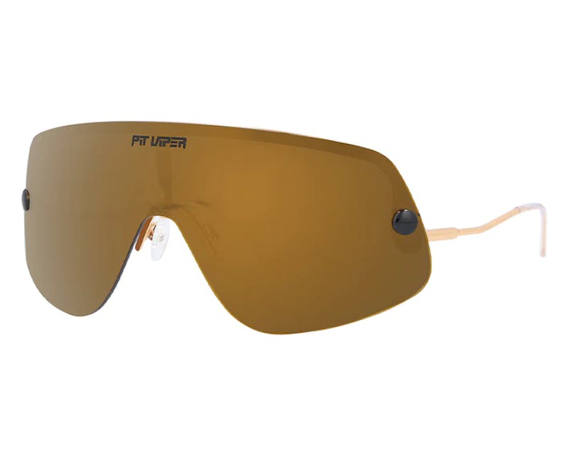 Pit Viper - The Hot Tropics 2000 Polarized – Shades Sunglasses