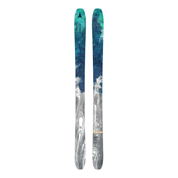 New ATOMIC 2023 BENT CHETLER 100 172cm Mens Downhill Skis