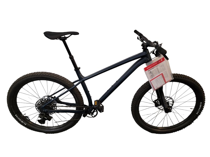 Specialized fuse mountain online bike