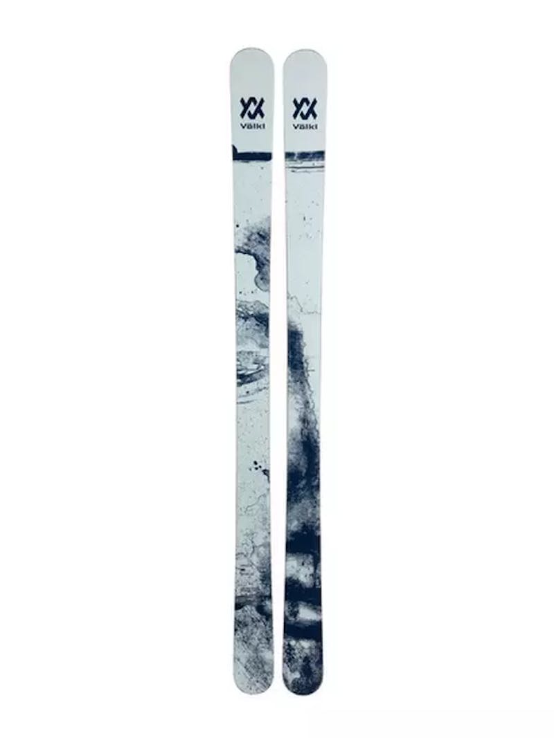 New VOLKL 23 REVOLT 95 173cm DEMO SKIS