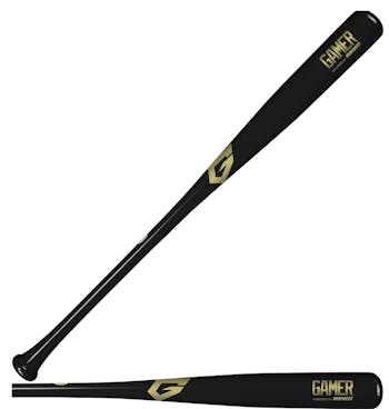 Louisville Slugger Youth Prime - Gray - Maple S318 Wood Baseball Bat - 27