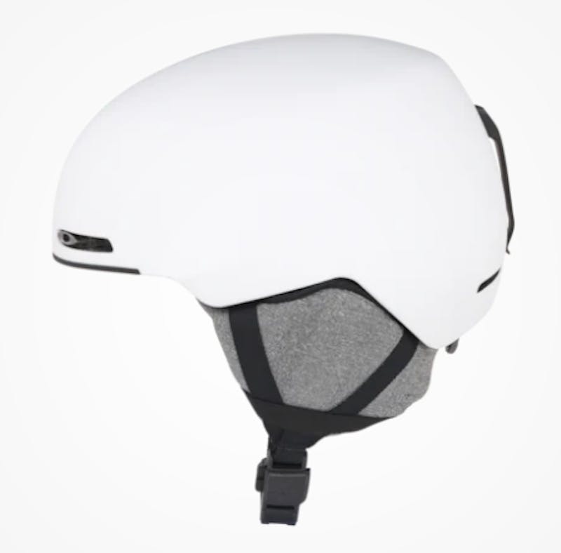 New OAKLEY MOD1 WHITE XL Winter Outerwear / Ski Helmets