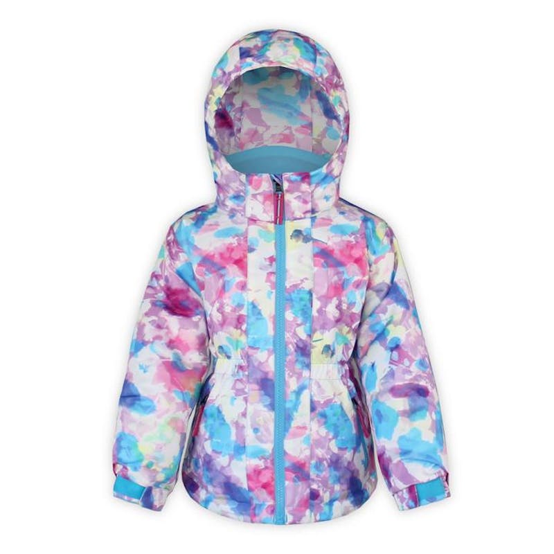 Carter's Girl Cat Screen Bubble Jacket – Kid City Stores