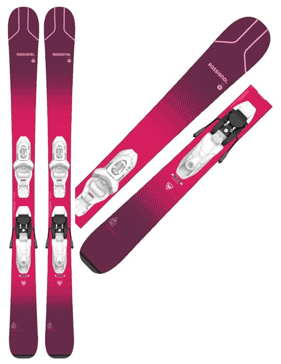 超可爱の スキーセット キッズ ジュニア 110cm - 板