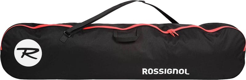 Rossignol Black Solo Snowboard Carry Bag 