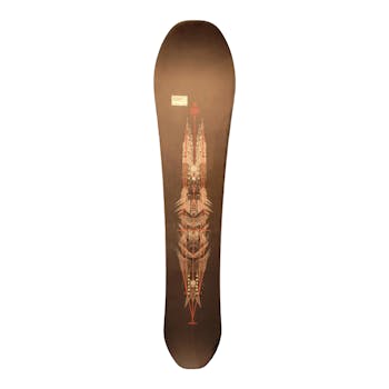 Used Ride MACHETE GT 157 cm Men's Snowboards Men's Snowboards