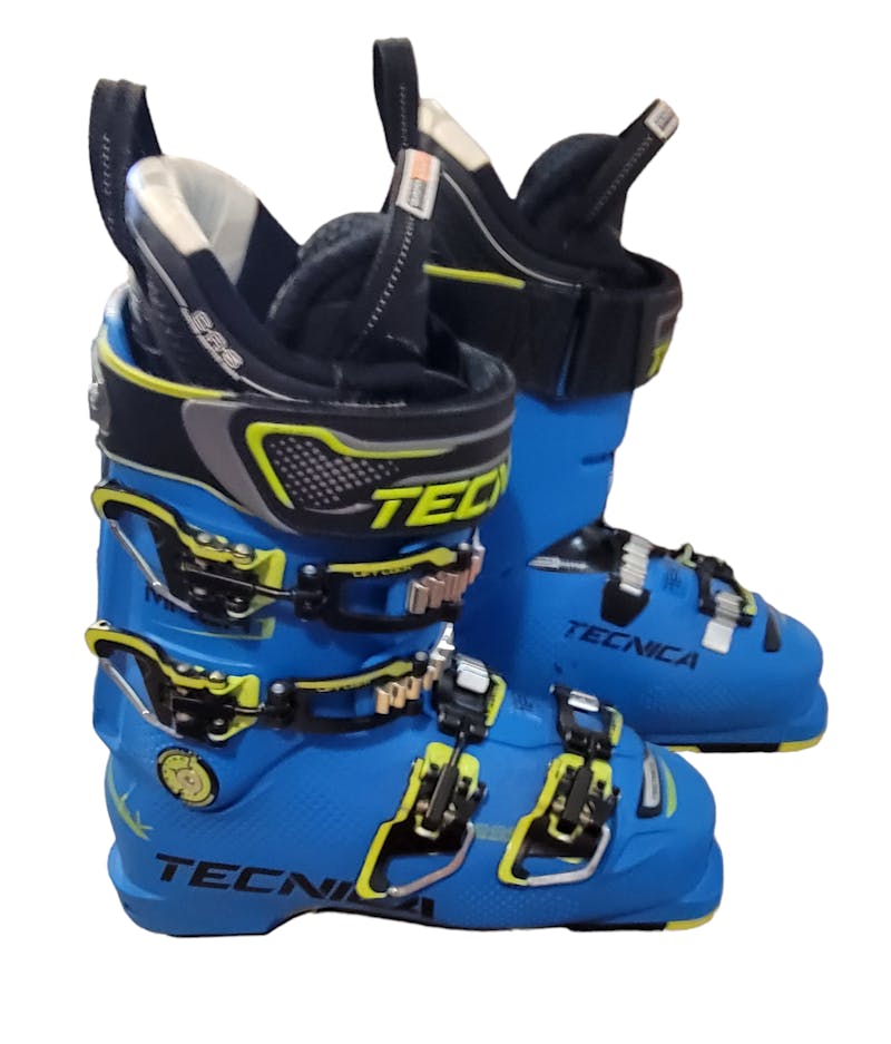 Tecnica Mach1 120 MV Men's Ski Boots - 28.5