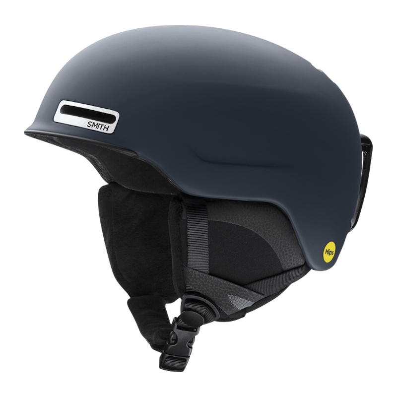 New SMITH MAZE MIPS MATTE FRENCH NAVY LG Ski Helmets