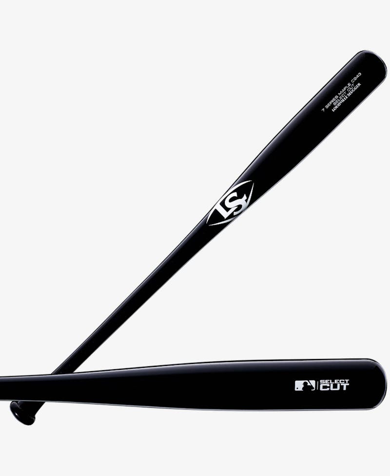 Louisville Slugger 2020 Select Cut Maple C271 Baseball Bat, 31