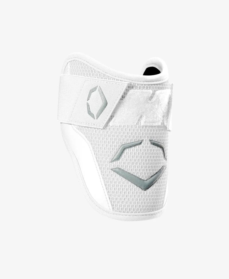 EvoShield PRO-SRZ 2.0 Batter's Elbow Guard, Small, White