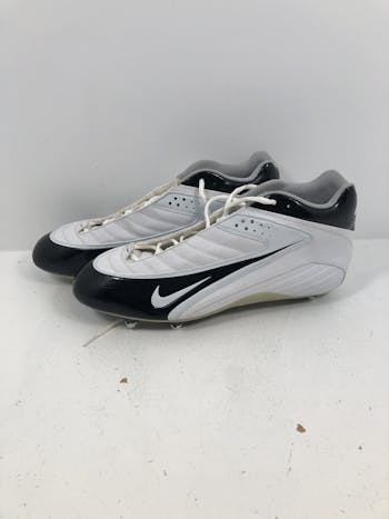 Used Nike Senior 16 Football Cleats Football Cleats